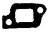 BGA MG6380 Gasket, exhaust manifold